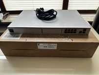 Ubiquiti UDM-SE unifi dream machine se