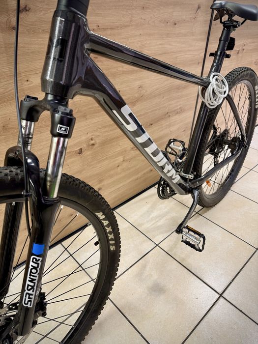 Rower Storm Trail 1.0 - otoLombard Lumik Kalisz Skup Rowerów