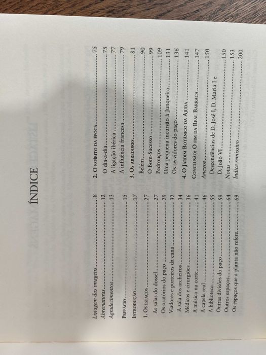 A Real Barraca - A Residência na Ajuda dos Reis de Portugal após o Te