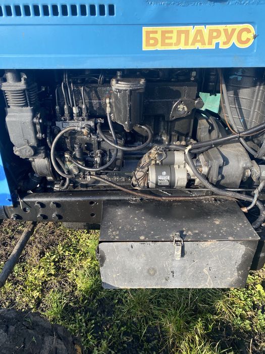 Продам Трактор МТЗ 80