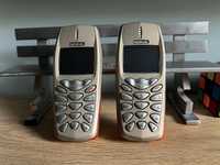Retro kolekcjonerska Nokia 3510i bez baterii