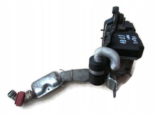 audi a8 d3 lift 3.0 tdi webasto 4e0815069g ogrzewanie postojowe