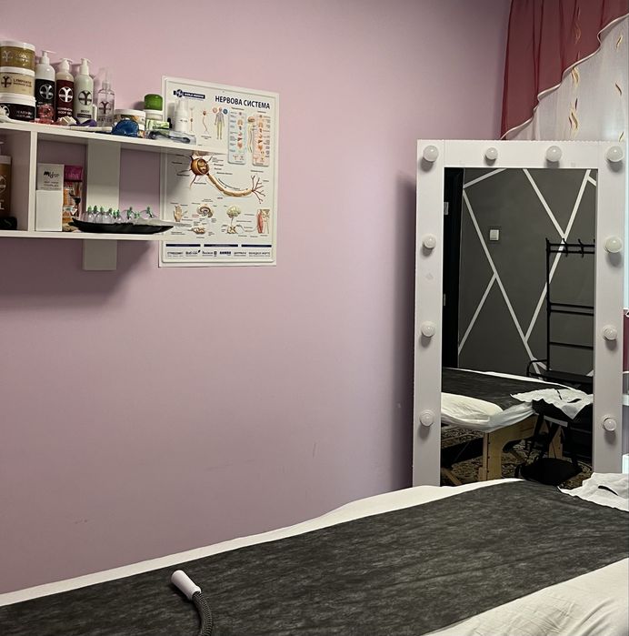 Професійний масаж,обгортання,подарункові сертифікати,м.Калуш