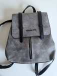 Nowy plecak Michael Kors damski zgrabny