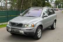 Продам Volvo CX90 2.4 Diesel 2009 Год
