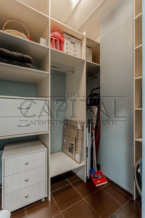 ГОТОВА ДО ЗАСЕЛЕННЯ!!! Оренда квартири в клубному будинку "Капітолій"