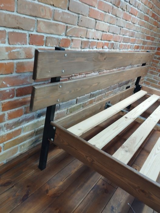 Ліжко двоспальне  1800*2000, 1600*2000. Доставка