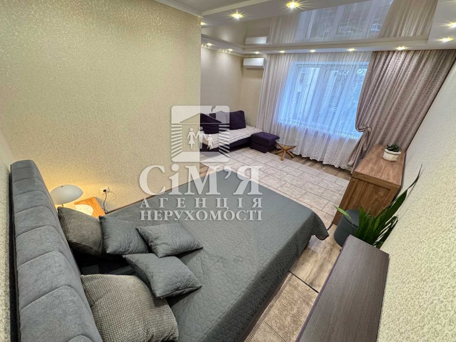 Здам стильну 1-кім квартиру в елітному ЖК, закритий двір, ПАРКІНГ