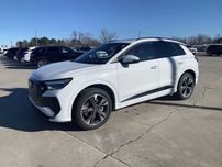 Audi e-tron 2023