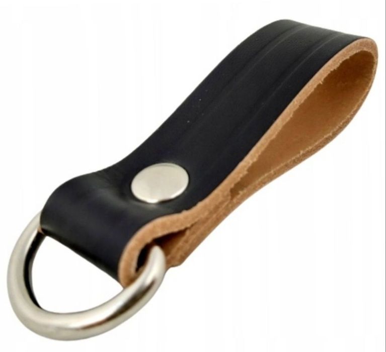 Szlufka bojówka do pasa oficerskiego