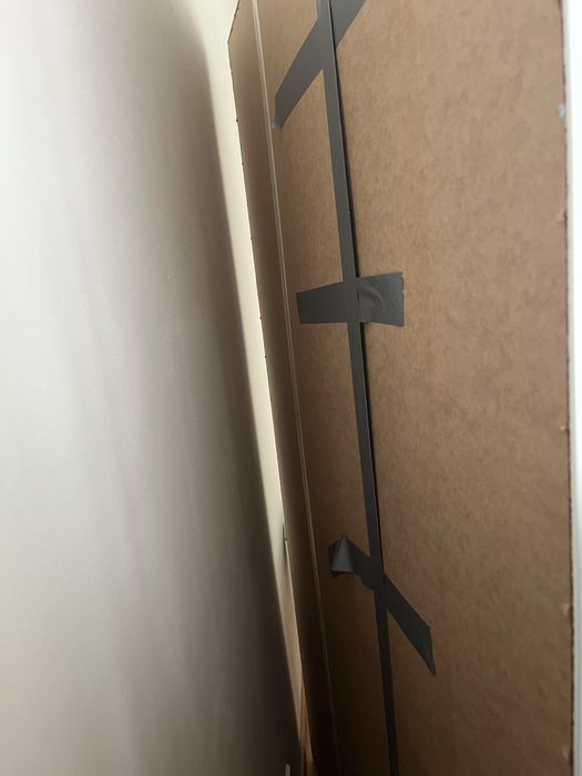 REZERWACJA* Szafa Ikea Brimnes