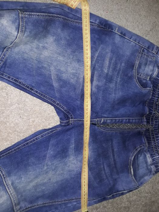 Джинси підросткові