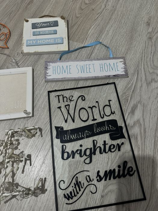 Quadros/decoracão casa