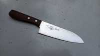 Nóż japoński Masahiro  MSC MS-200 santoku