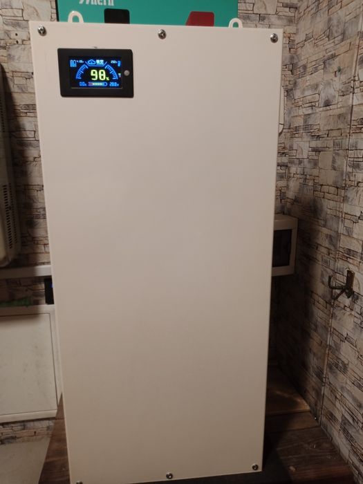 Батарея, аккумулятор для гибридного инвертора