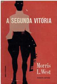 2991 - Livros de Morris West 3