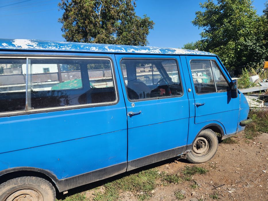 Раф 2203 розборка , розбираю запчастини. Живі документи,переоформлення