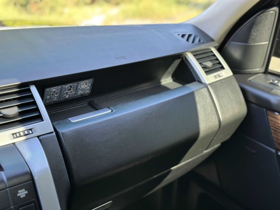 Продам Land Rover Range Rover 2008. Можна в розстрочку, під викуп