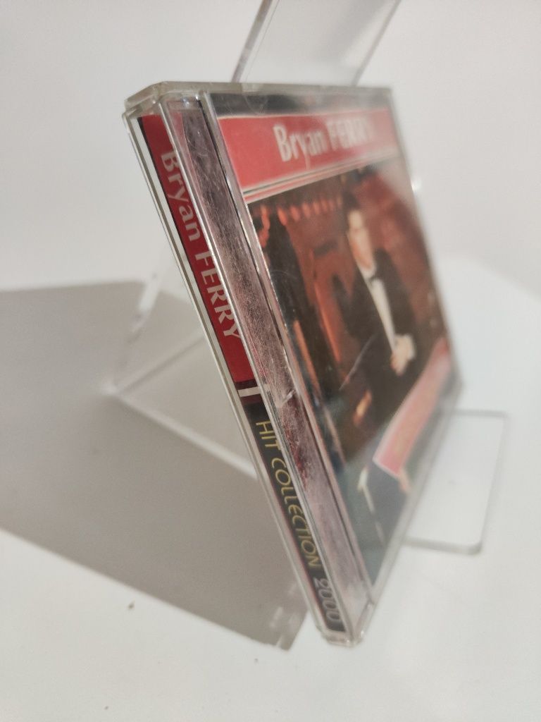 Bryan Ferry Hit Collection 2000 CD