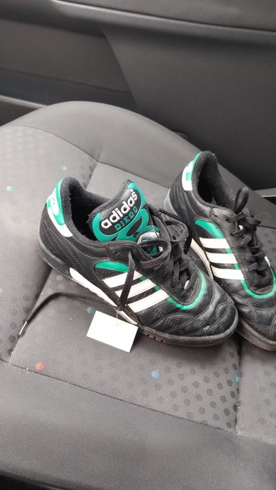 Halówki buty adidas diego