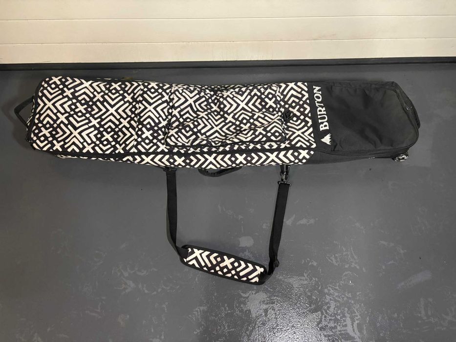 BURTON pokrowiec na snowboard / narty