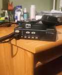 Radiotelefon Motorola GM-350