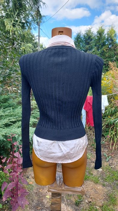 Koszula damska 2w1 rozmiar L firma MISSY