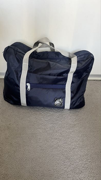 Torba bagazowa podrozna na silownie