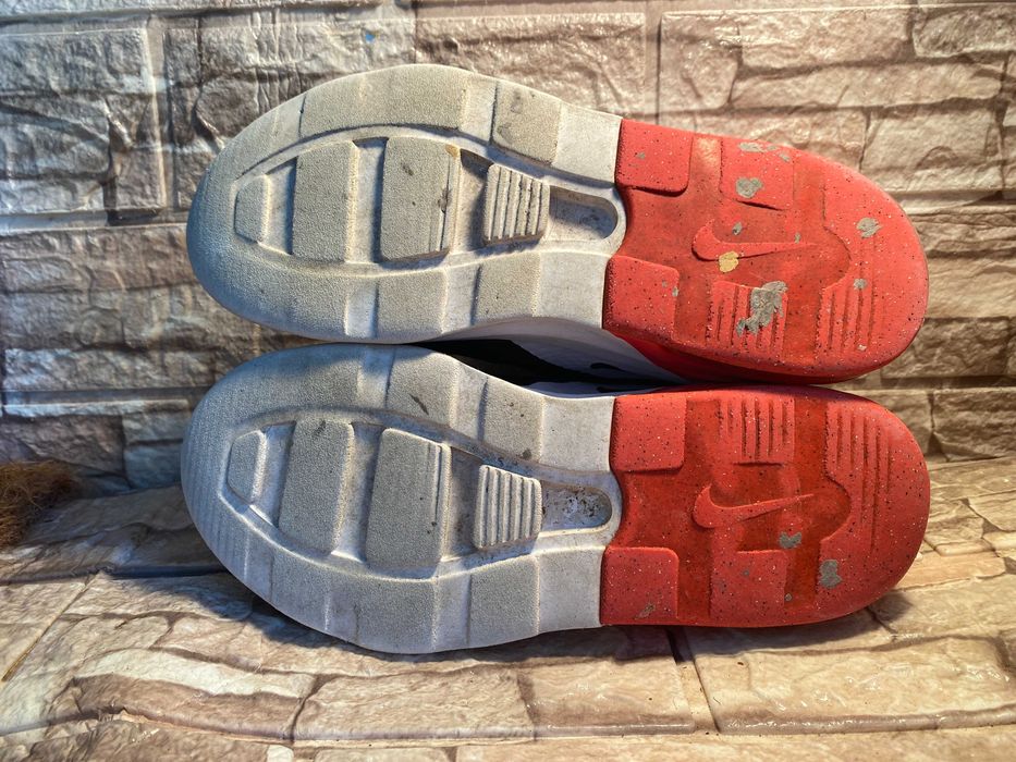 Sapatilhas Nike Nike Air Max Motion 2 Kids Original | Pouco Uso | 34