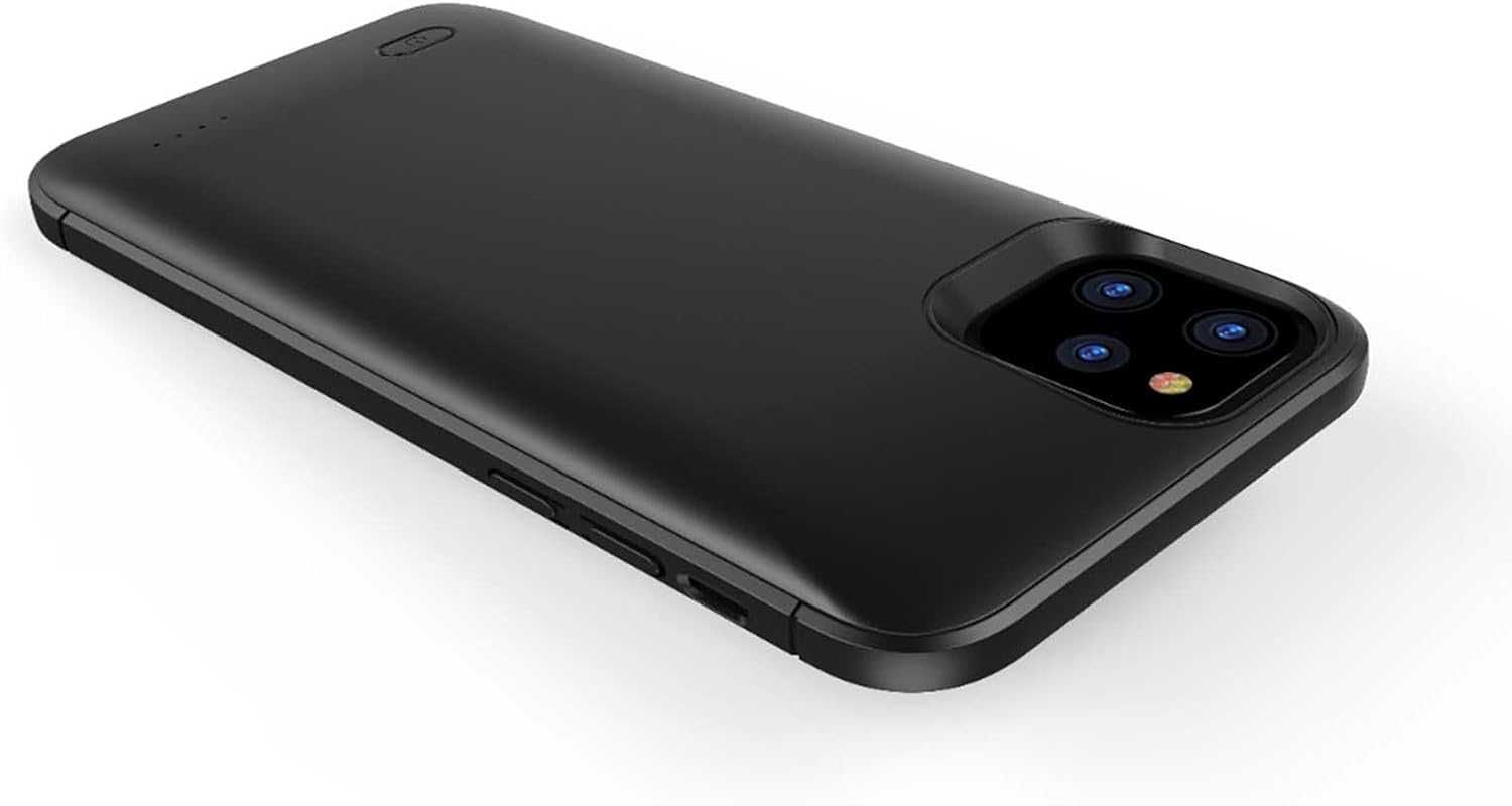 IPHONE 11 PRO 5.8 Ładowarka Case Power BANK 6200mAh