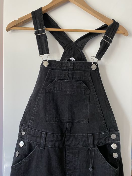 Nowe ogrodniczki Earth Grl