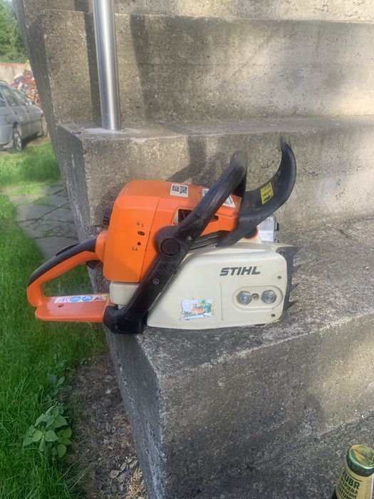 Pila spalinowa stihl MS 029 /4,1 km