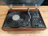 Gramofon Unitra Fonica Fonomaster 76 WG-610f