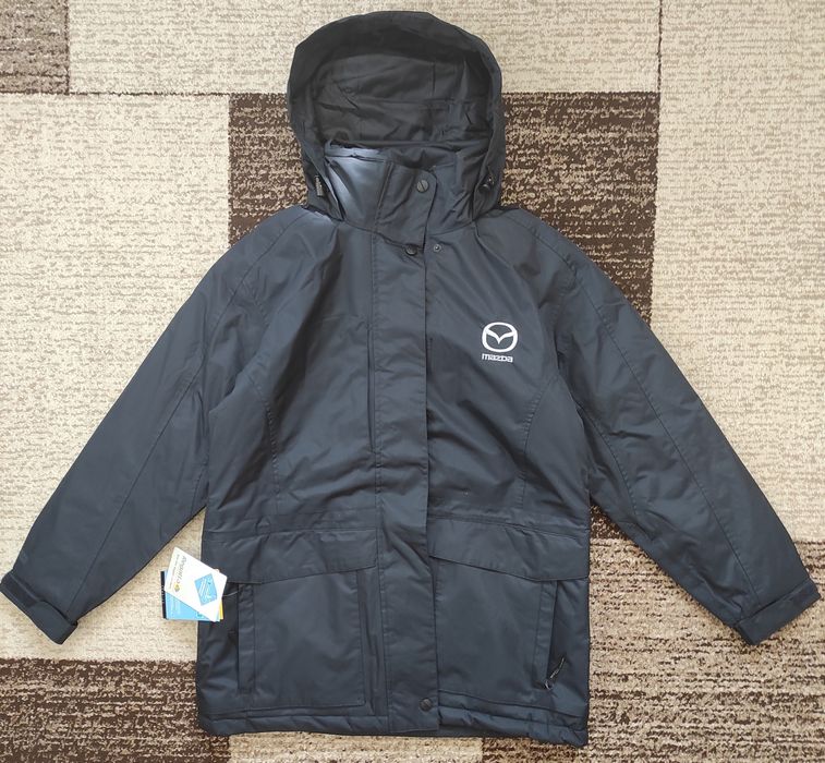 Курта осіння/весняна/ зимова Regatta унісекс