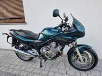 Yamaha XJ 600 Diversion Super Stan z Niemiec