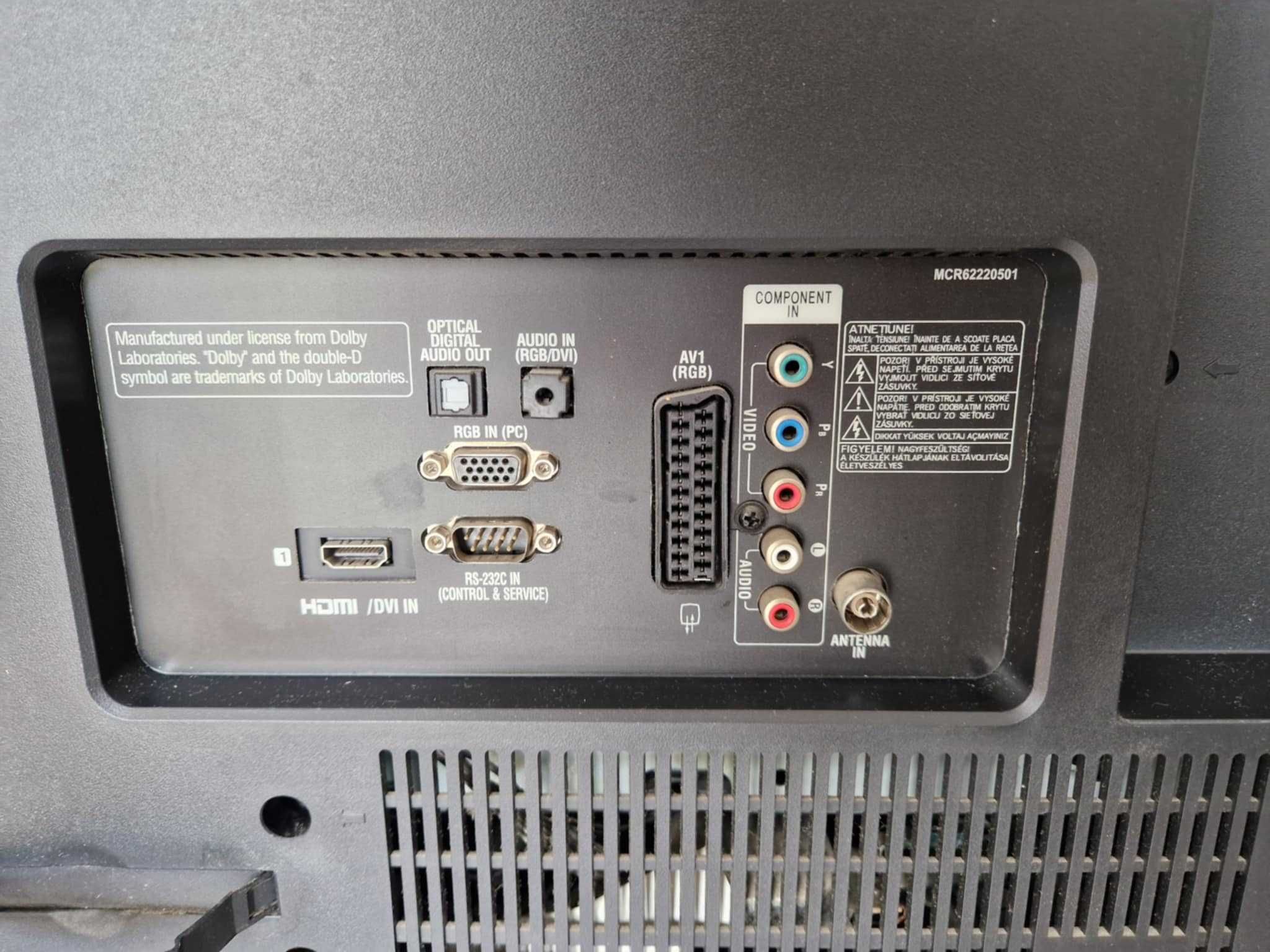 Telewizor 32 cale