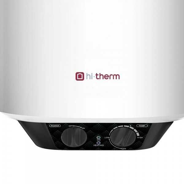 Бойлеры для воды Gorenje, Ariston, Hi-Therm, Atlantic, NovaTEC, Djoul