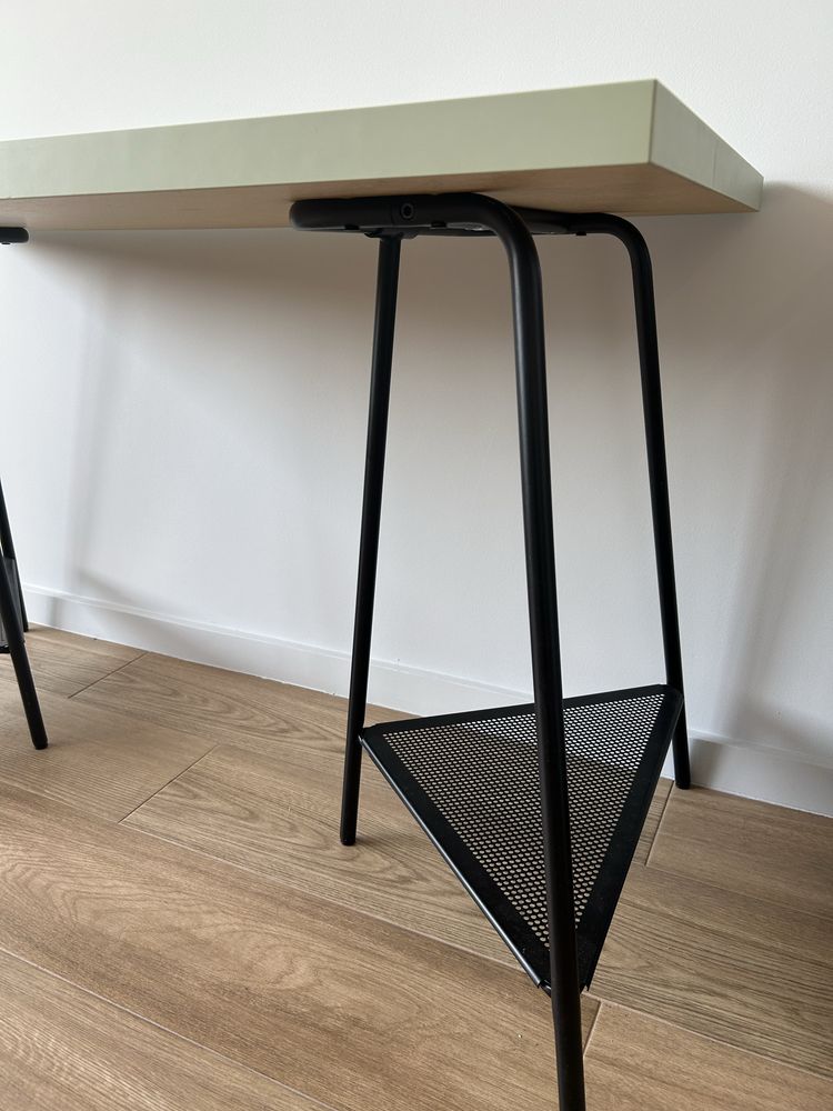 Secretaria IKEA Home Office
