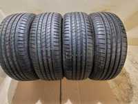 Opony letnie 195/55/16 Bridgestone turanza t005