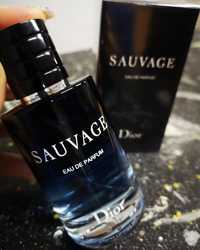Perfumy męskie Sauvage !!!