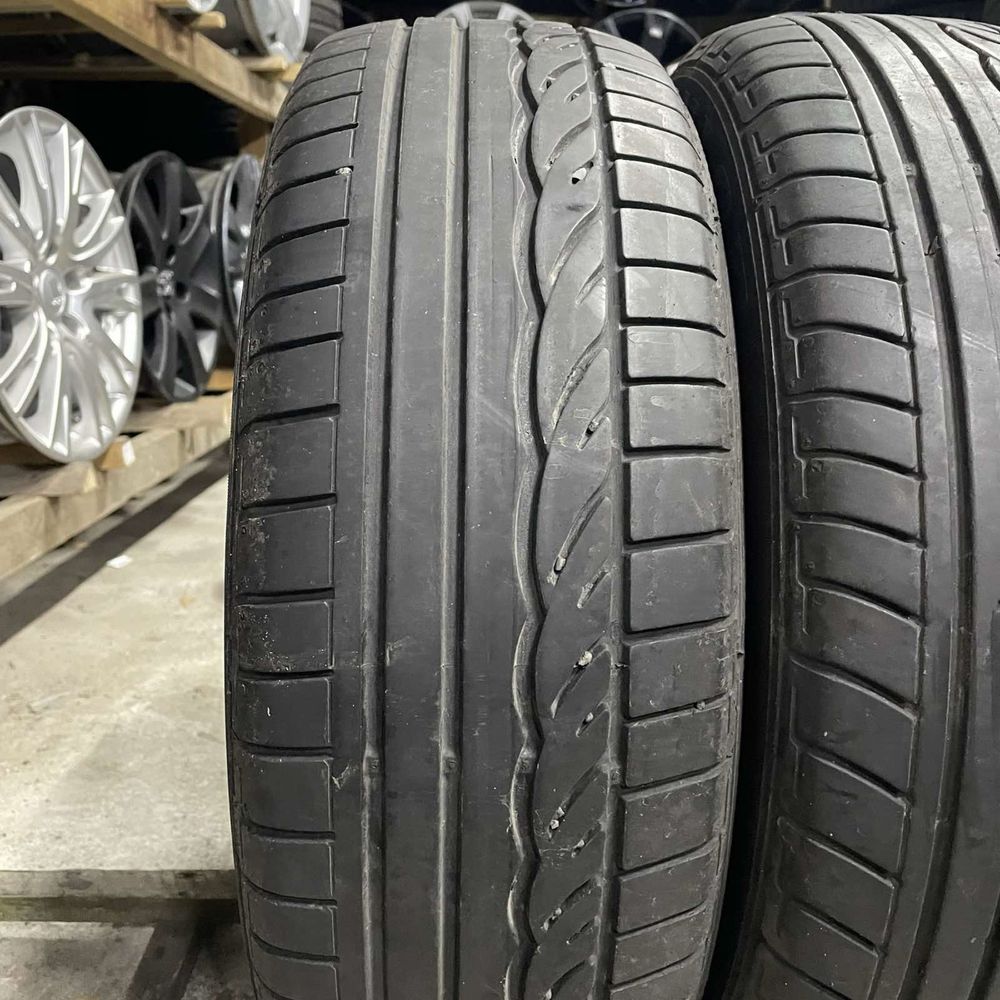 Шини 185/60 r15 Dunlop