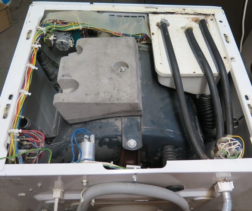 pralka dalia pdh885