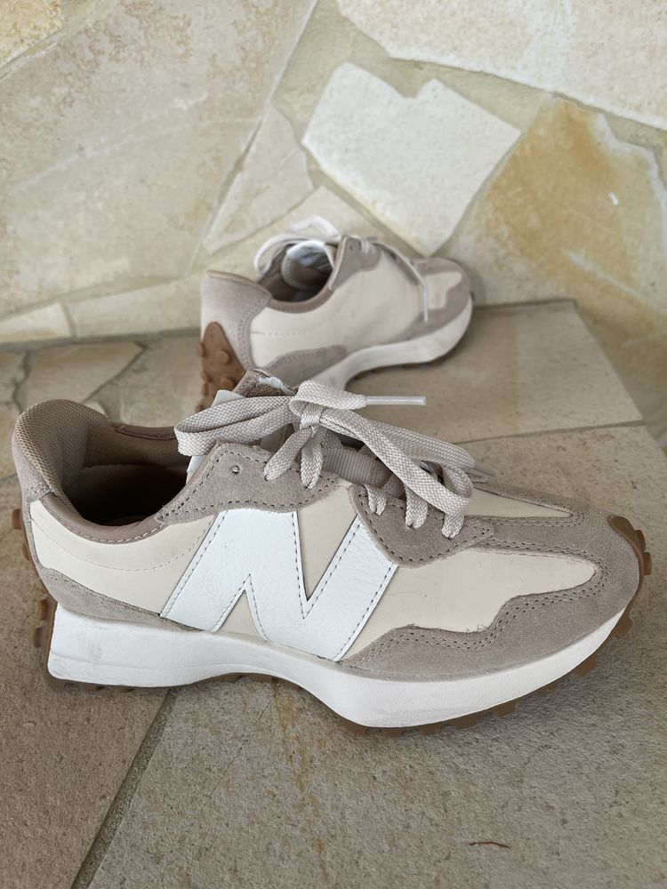 Tenis New Balance 327