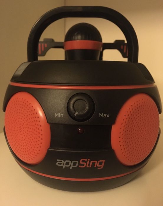 Karaoke Machine