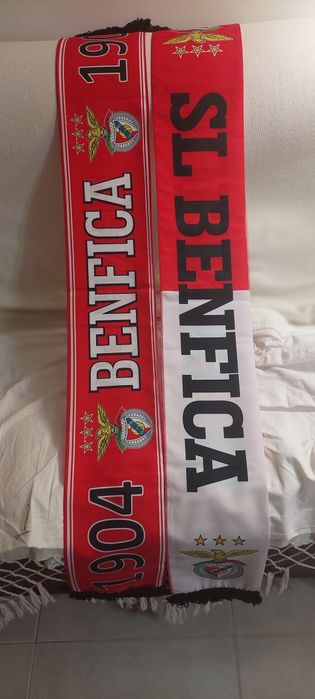 2 cáchecois do Benfica novos