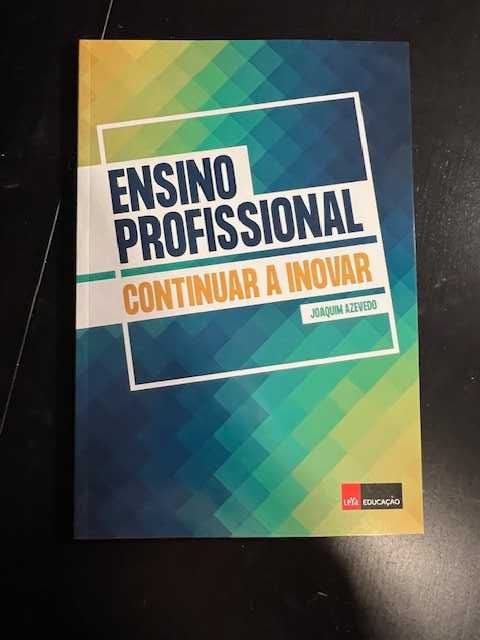 Conj. Pedag. - Português - Profissional - "Pro em Português (4/5/6)"