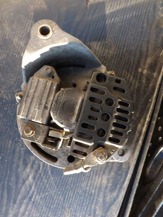 alternator fiat cc 700