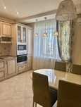 Оренда 3к квартири Лівобережна ЖК Садовий