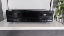 Magnetofon Pioneer CT-W 550R