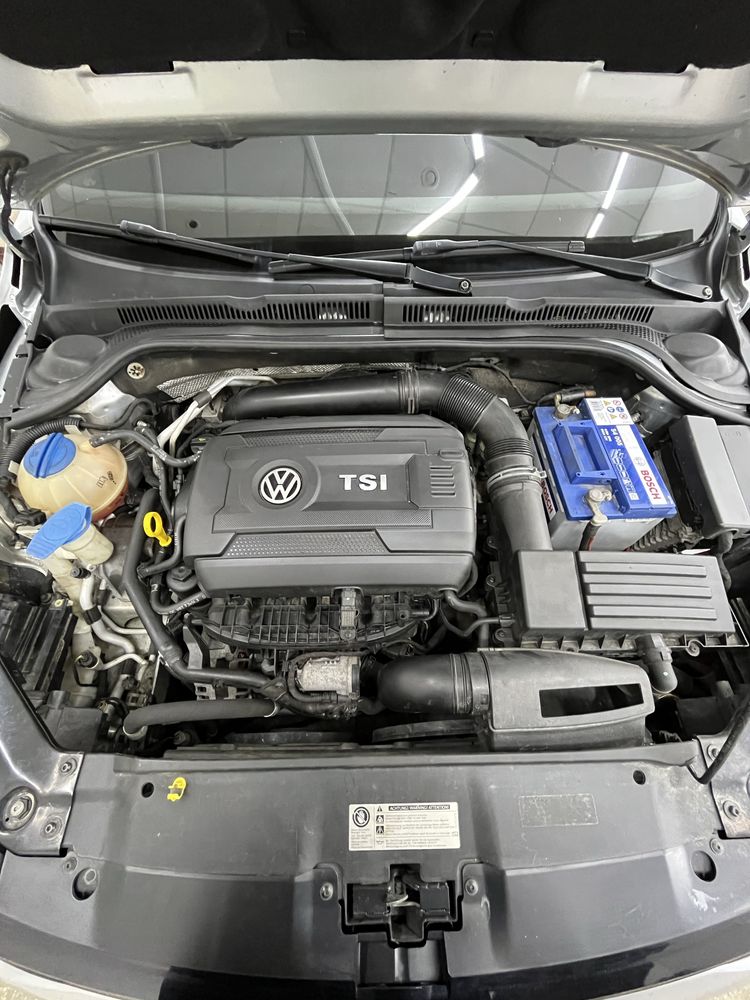 Продам Volkswagen Jetta 2014